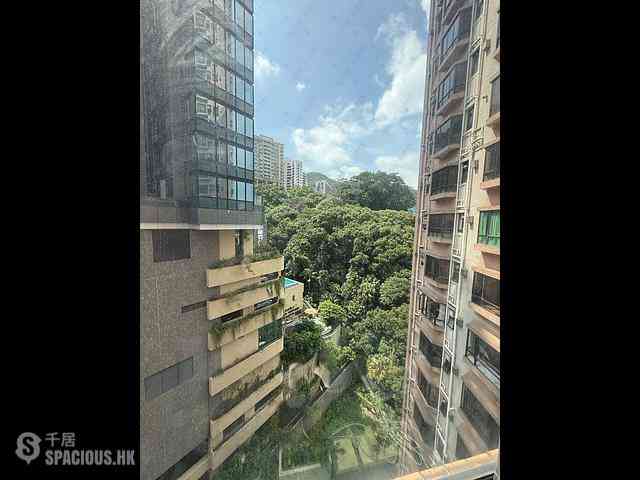 Mid Levels West - Kingsford Height 05