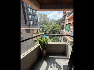 Mid Levels West - Kingsford Height 02