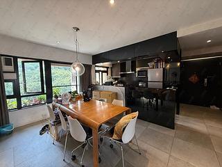 Mid Levels West - Kingsford Height 09