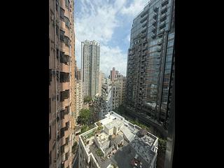 Mid Levels West - Kingsford Height 10