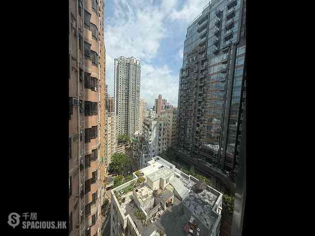Mid Levels West - Kingsford Height 10