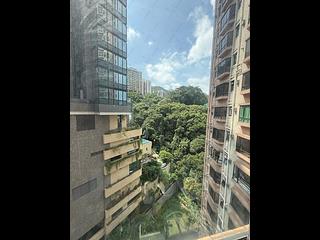 Mid Levels West - Kingsford Height 05