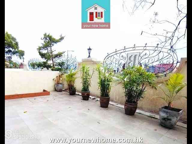 Sai Kung - Burlingame Garden 14