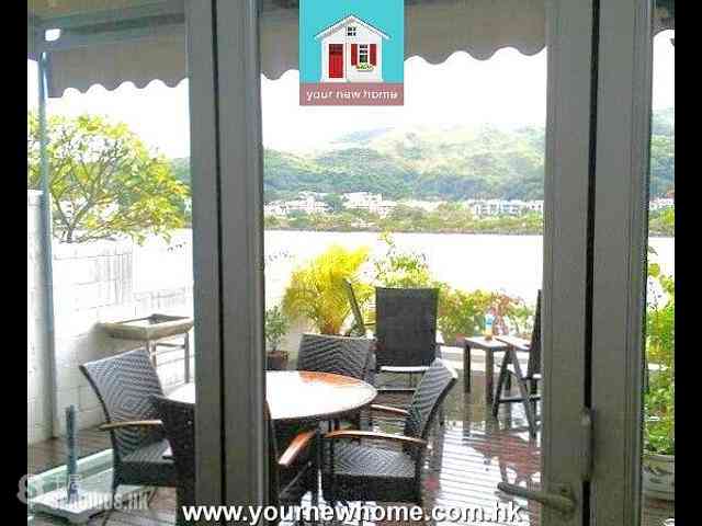 Sai Kung - Marina Cove 16