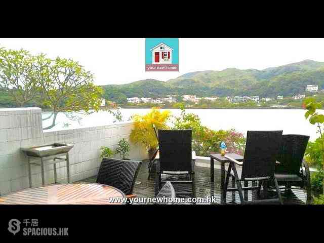 Sai Kung - Marina Cove 15