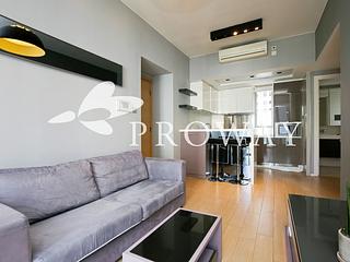 Mid Levels Central - Soho 38 04
