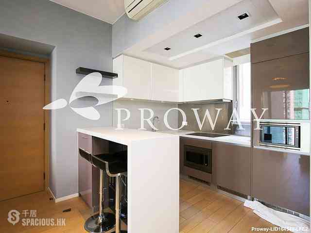 Mid Levels Central - Soho 38 07