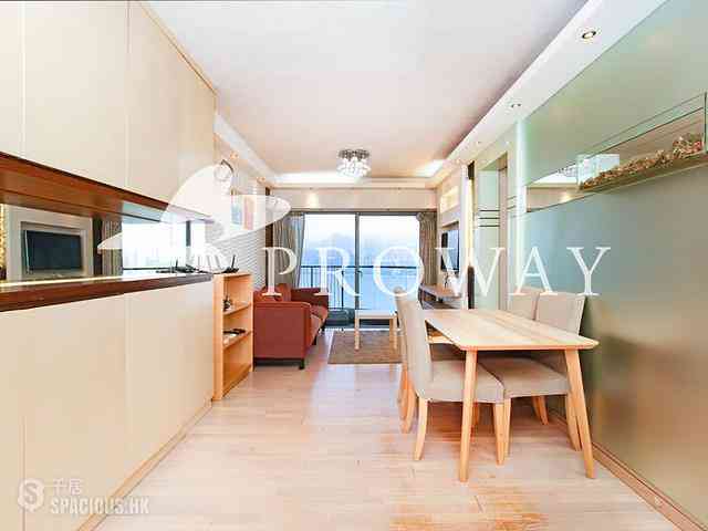 Sai Wan Ho - Grand Promenade 01