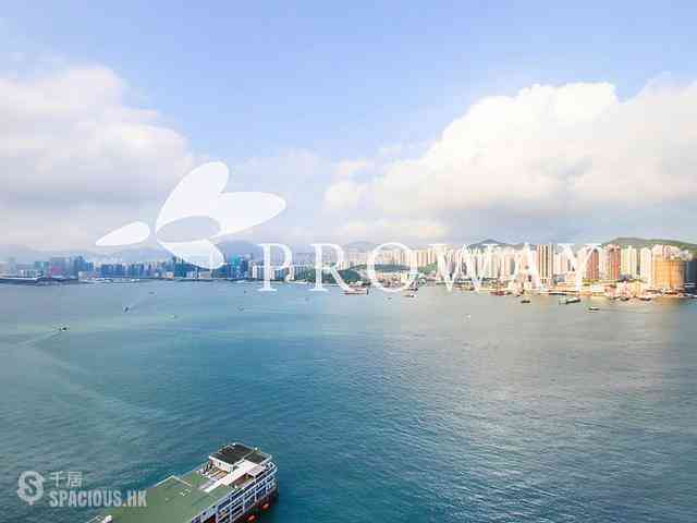 Sai Wan Ho - Grand Promenade 02