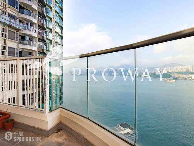 Sai Wan Ho - Grand Promenade 03