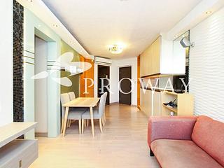 Sai Wan Ho - Grand Promenade 04