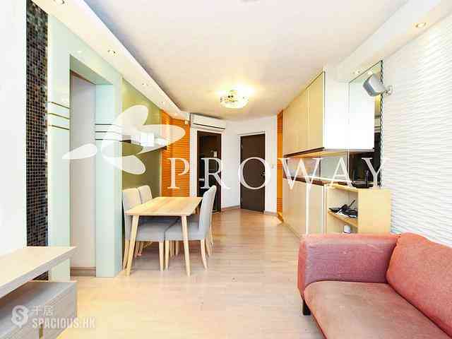 Sai Wan Ho - Grand Promenade 04