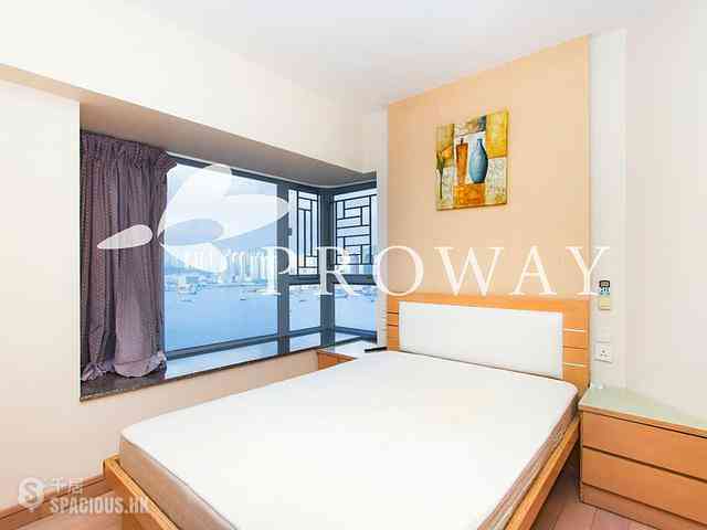 Sai Wan Ho - Grand Promenade 05