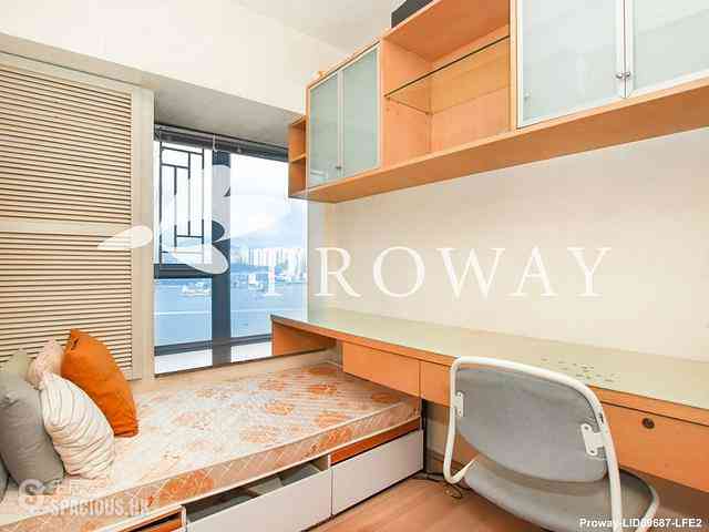 Sai Wan Ho - Grand Promenade 08