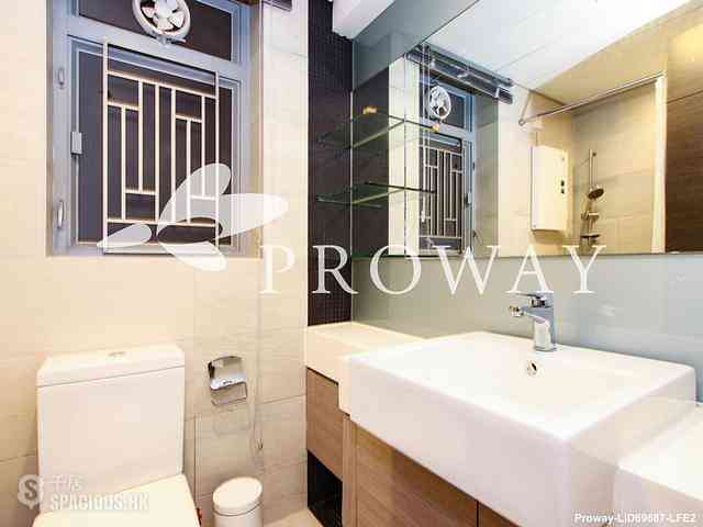 Sai Wan Ho - Grand Promenade 10