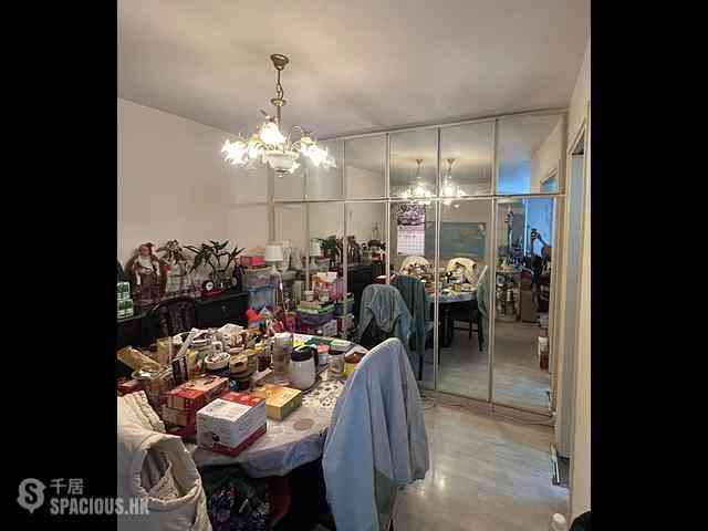 Tai Koo Shing - Tai Koo Shing Kao Shan Terrace Yee Shan Mansion 02