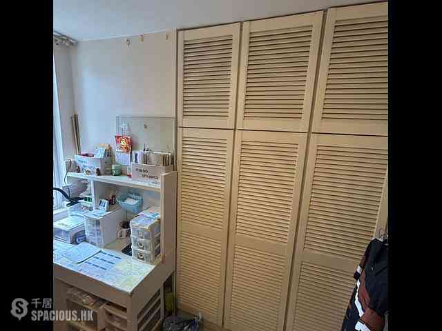 Tai Koo Shing - Tai Koo Shing Kao Shan Terrace Yee Shan Mansion 03