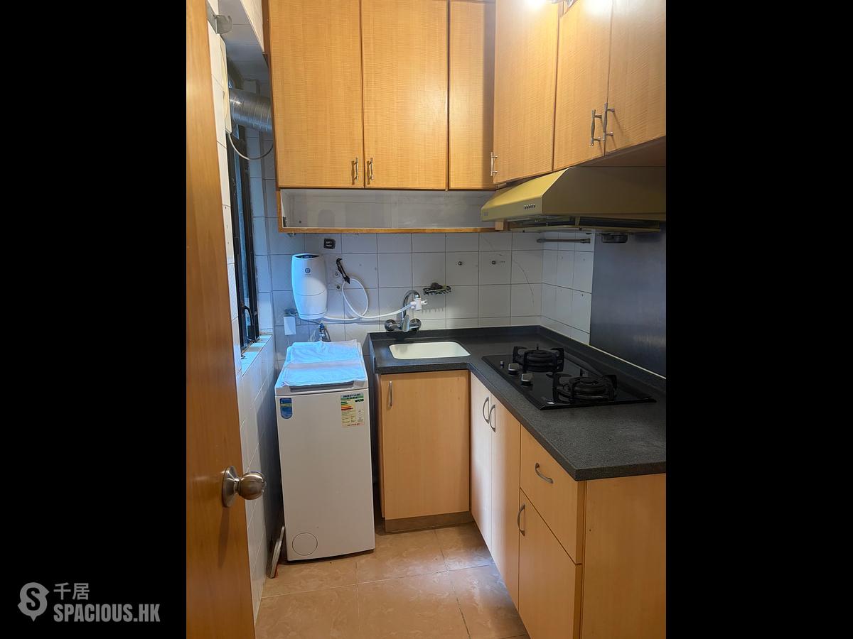 Quarry Bay - Kornhill Block N 01