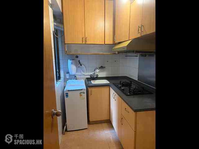 Quarry Bay - Kornhill Block N 01