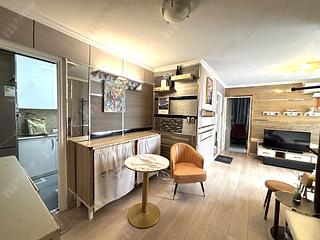 Tai Koo Shing - Tai Koo Shing Sing Fai Terrace Wai Sing Mansion 02