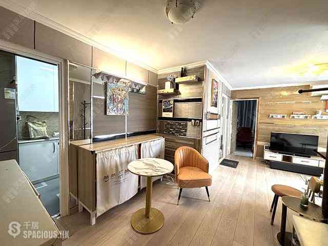 Tai Koo Shing - Tai Koo Shing Sing Fai Terrace Wai Sing Mansion 02