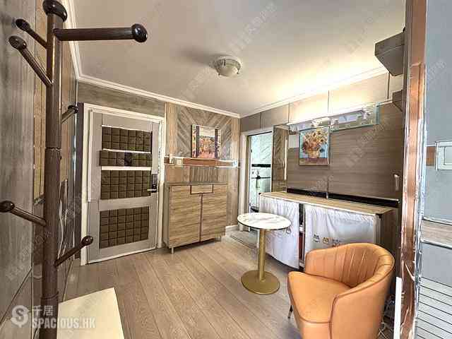 Tai Koo Shing - Tai Koo Shing Sing Fai Terrace Wai Sing Mansion 03