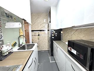Tai Koo Shing - Tai Koo Shing Sing Fai Terrace Wai Sing Mansion 04