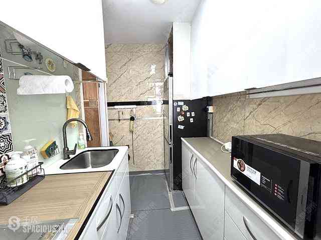 Tai Koo Shing - Tai Koo Shing Sing Fai Terrace Wai Sing Mansion 04