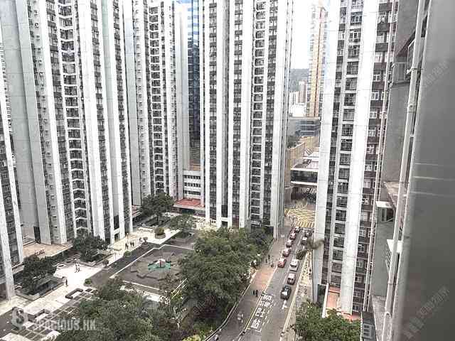 Tai Koo Shing - Tai Koo Shing Sing Fai Terrace Wai Sing Mansion 07