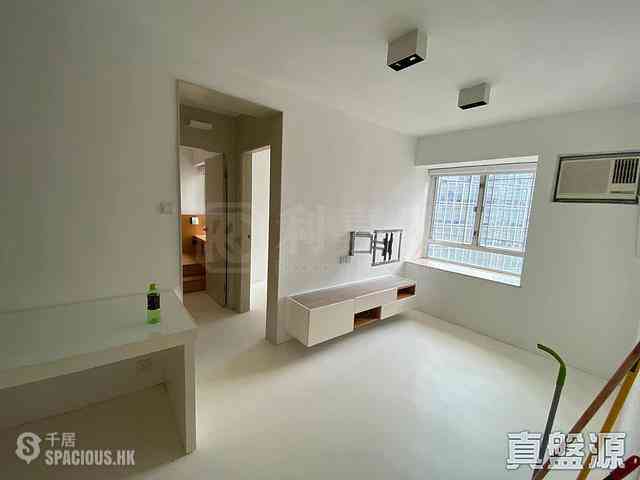 Quarry Bay - Westlands Court Tsui Lan Mansion 03