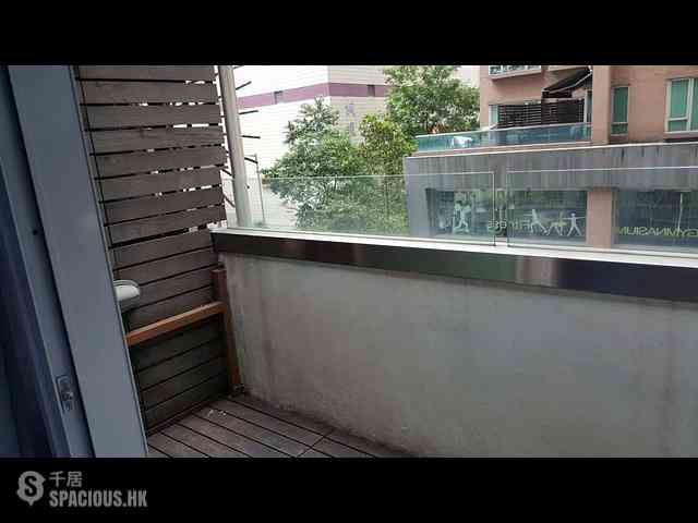 Causeway Bay - San Ho Building 05