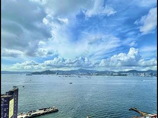 Kennedy Town - Mount Davis 06