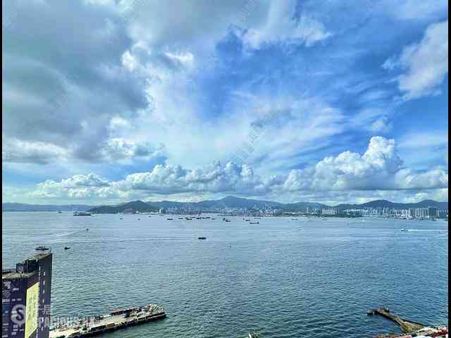 Kennedy Town - Mount Davis 06