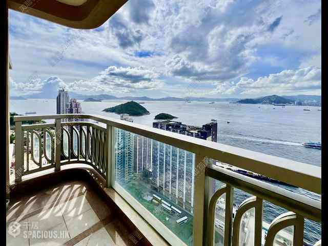 Kennedy Town - Mount Davis 01