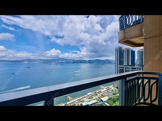 Kennedy Town - Mount Davis 05