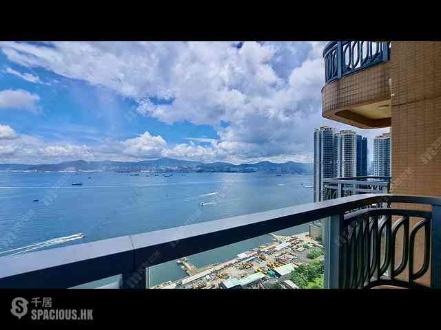 Kennedy Town - Mount Davis 05