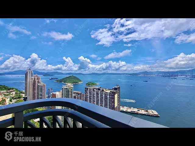 Kennedy Town - Mount Davis 04