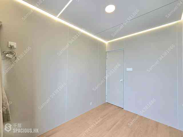 Tung Chung - Seaview Crescent 21