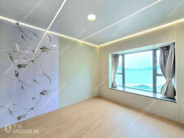 Tung Chung - Seaview Crescent 17