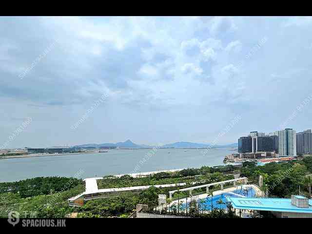 Tung Chung - Seaview Crescent 27