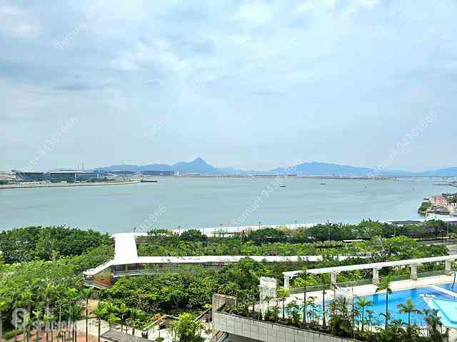 Tung Chung - Seaview Crescent 06