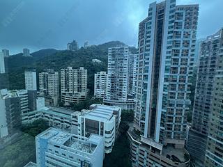 Wan Chai - 1, Star Street 07