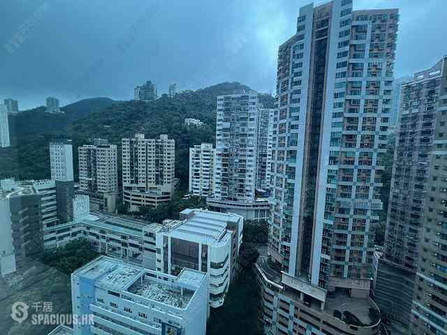 Wan Chai - 1, Star Street 07