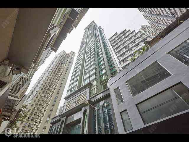 Wan Chai - 1, Star Street 09