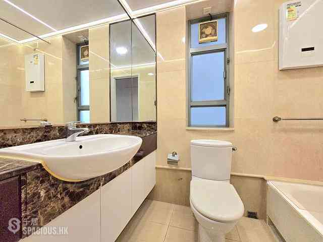 Tung Chung - Seaview Crescent 24