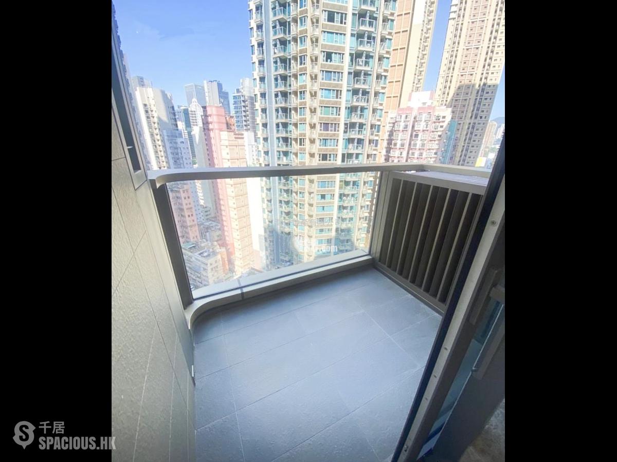 Wan Chai - Spring Garden 01