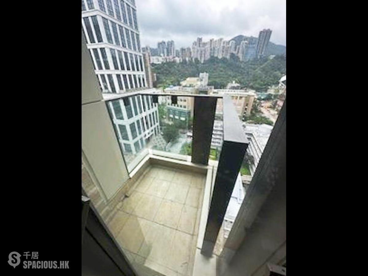 Causeway Bay - Park Haven 01