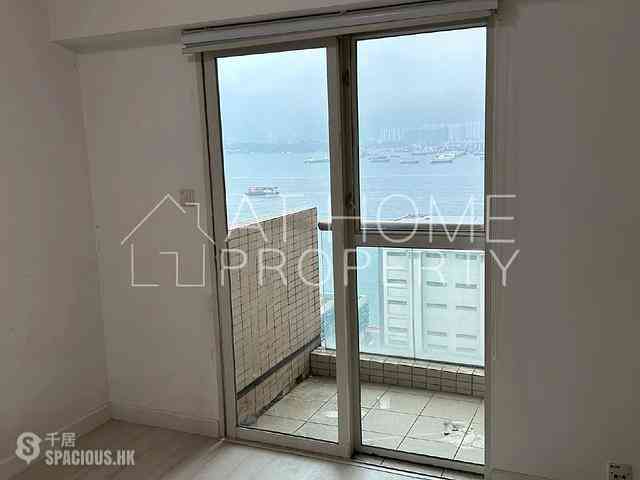Sheung Wan - Talon Tower 03