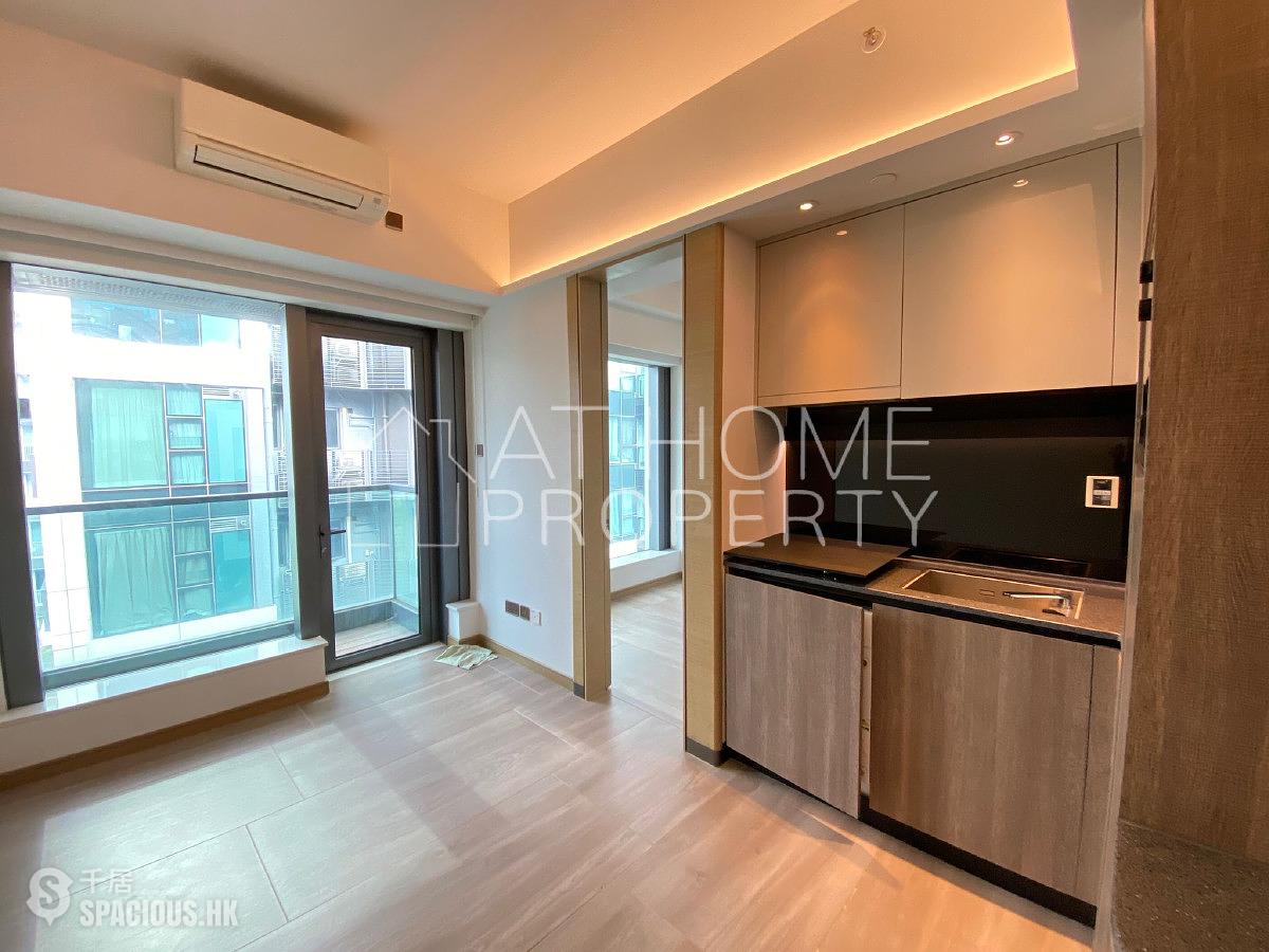 Sai Ying Pun - One・Artlane 01