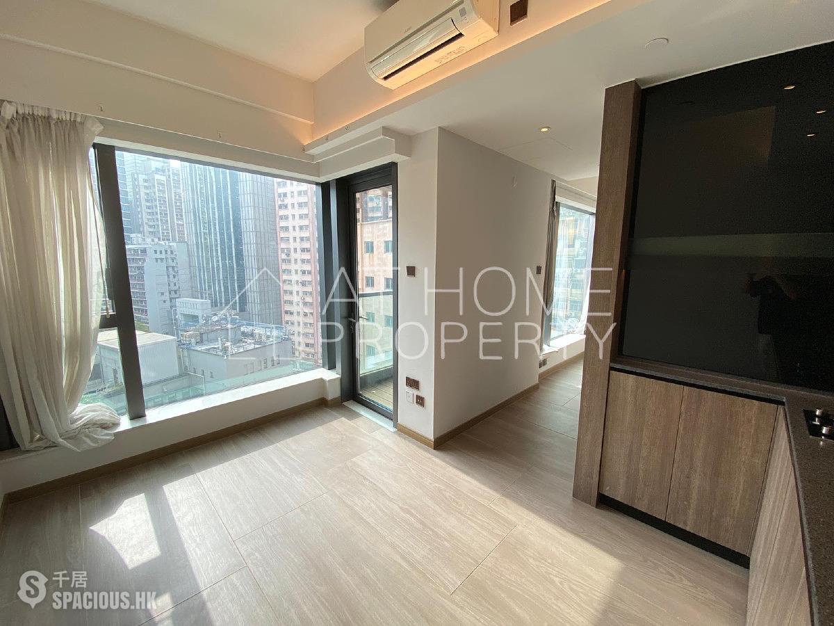 Sai Ying Pun - One・Artlane 01